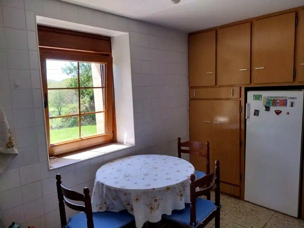 Country house zum Verkauf in Barrio de Arriba, Reocín