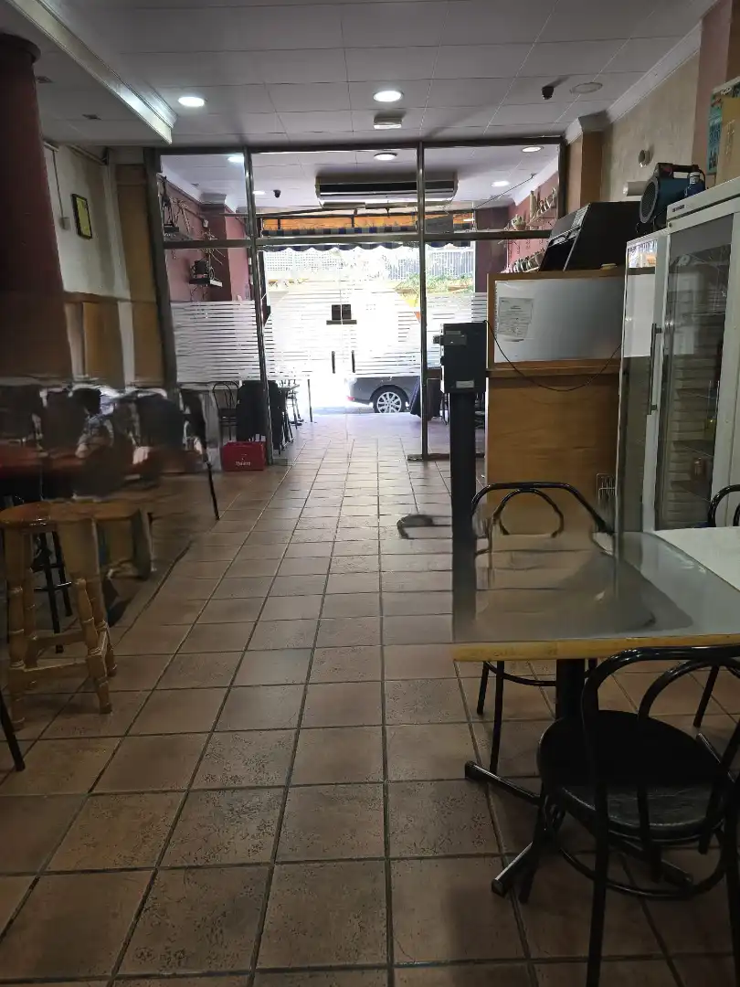 Business premises for transfer in Carrer Badalona 31, imagen 10