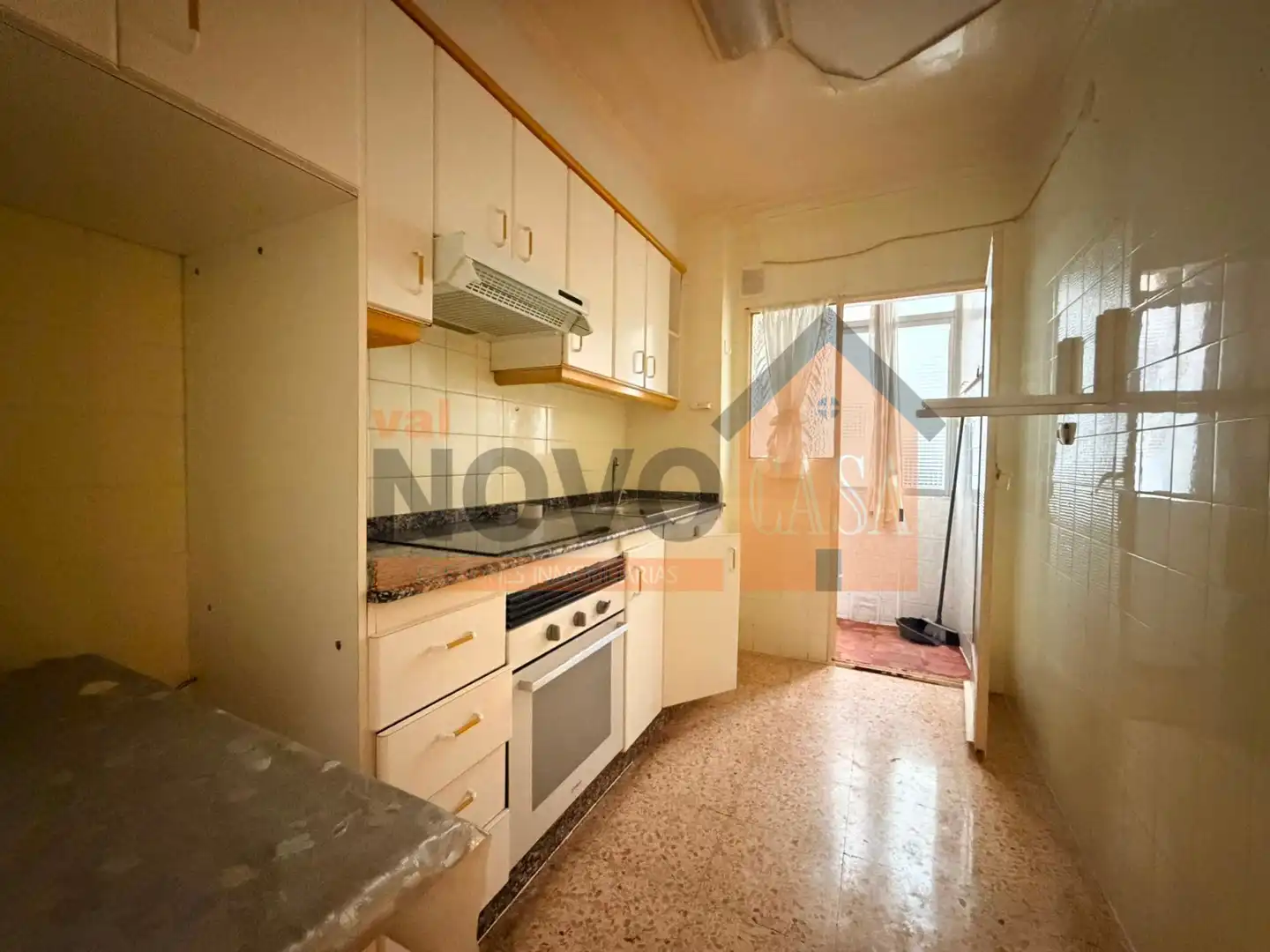Wohnung zum Verkauf in Vicent Zaragoza Romeu, imagen 4