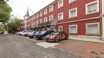 Parking of Flat for sale in Alcalá de Henares  with Balcony