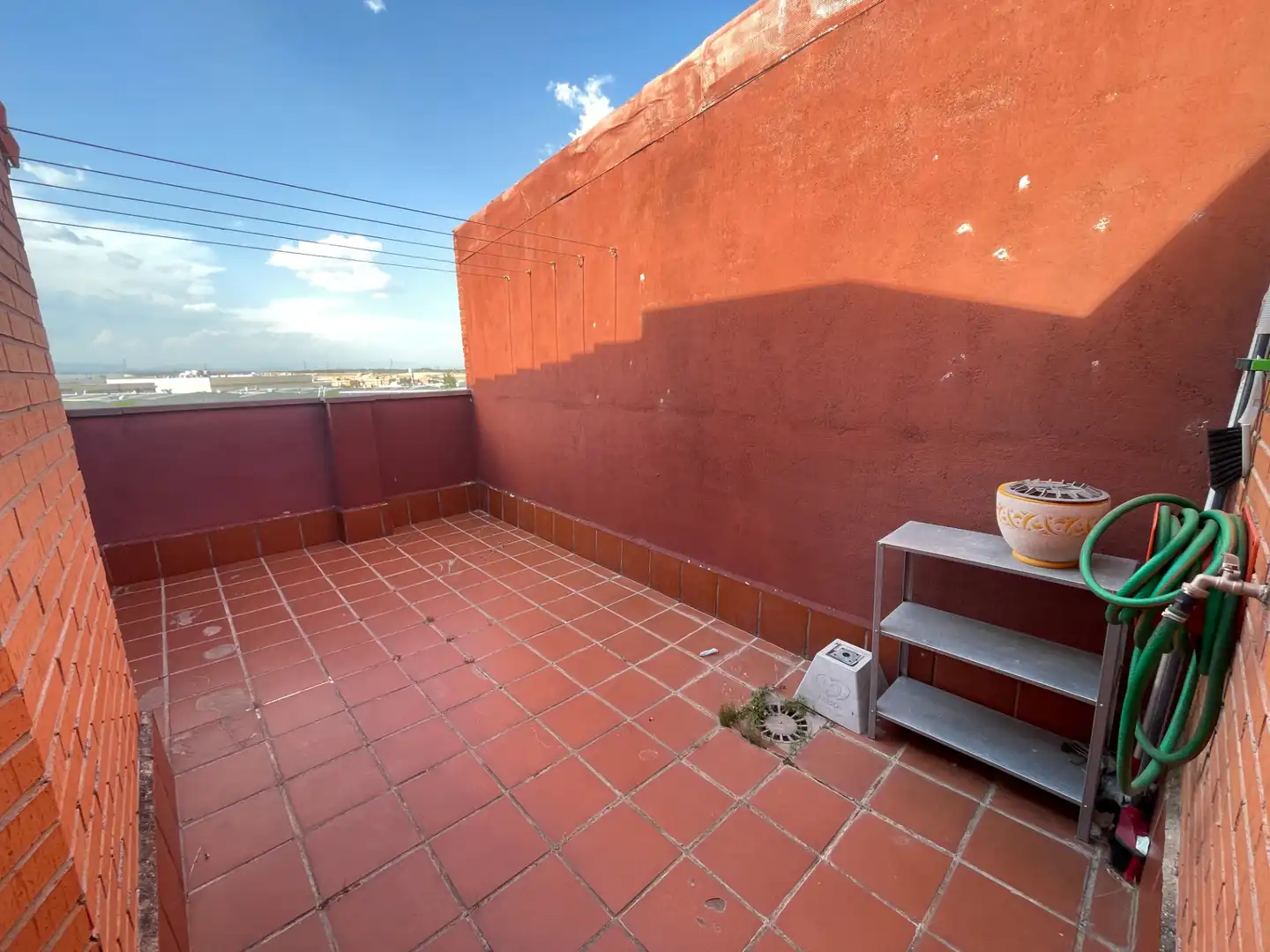 Piso con ascensor en venta en Avenida de Cataluña, imagen 18