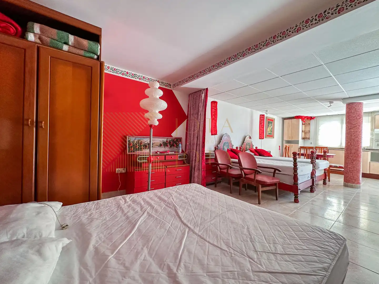Casa amb terrassa en venda a Aiguaviva Parc, imagen 43