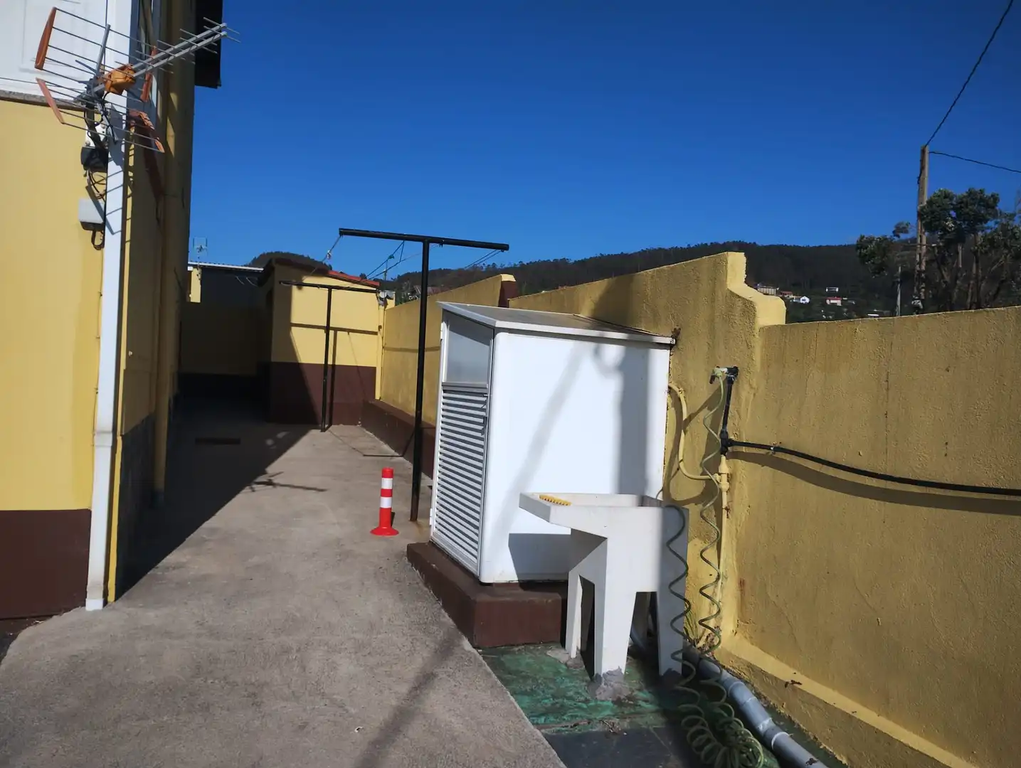 Àtic de lloguer a Valdoviño