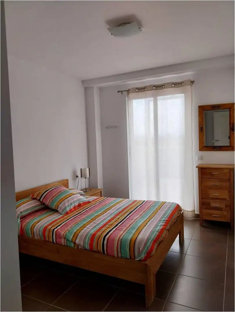Penthouse mit Pool zum Verkauf in Las Marinas / Les Marines, imagen 11