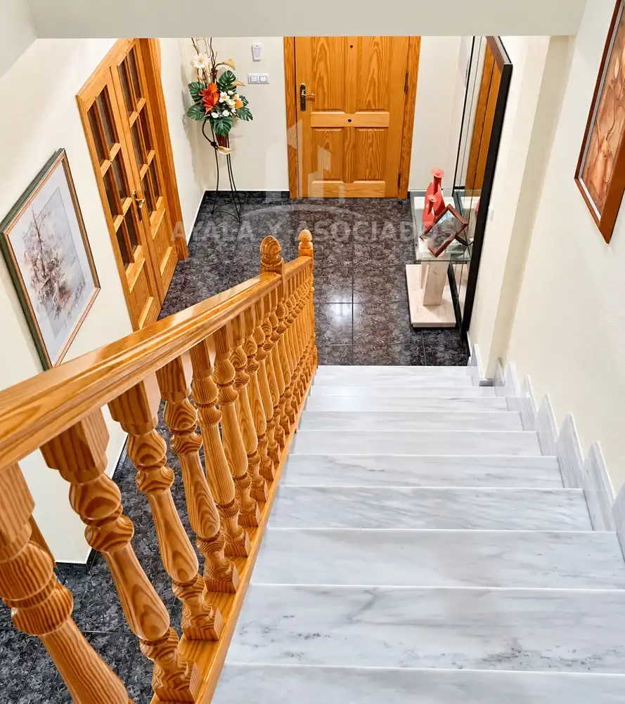 Casa adosada en venta en Torre-Pacheco, Murcia