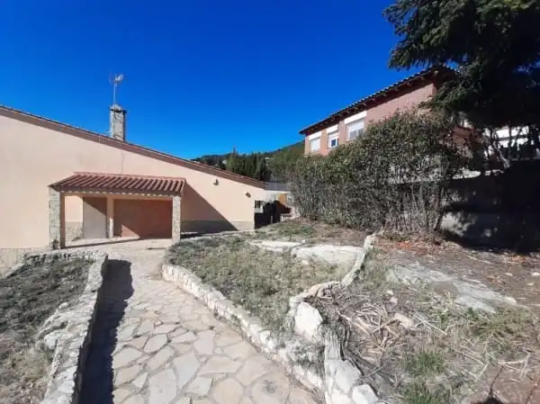 Chalet en venta en C/ Moixero, imagen 2