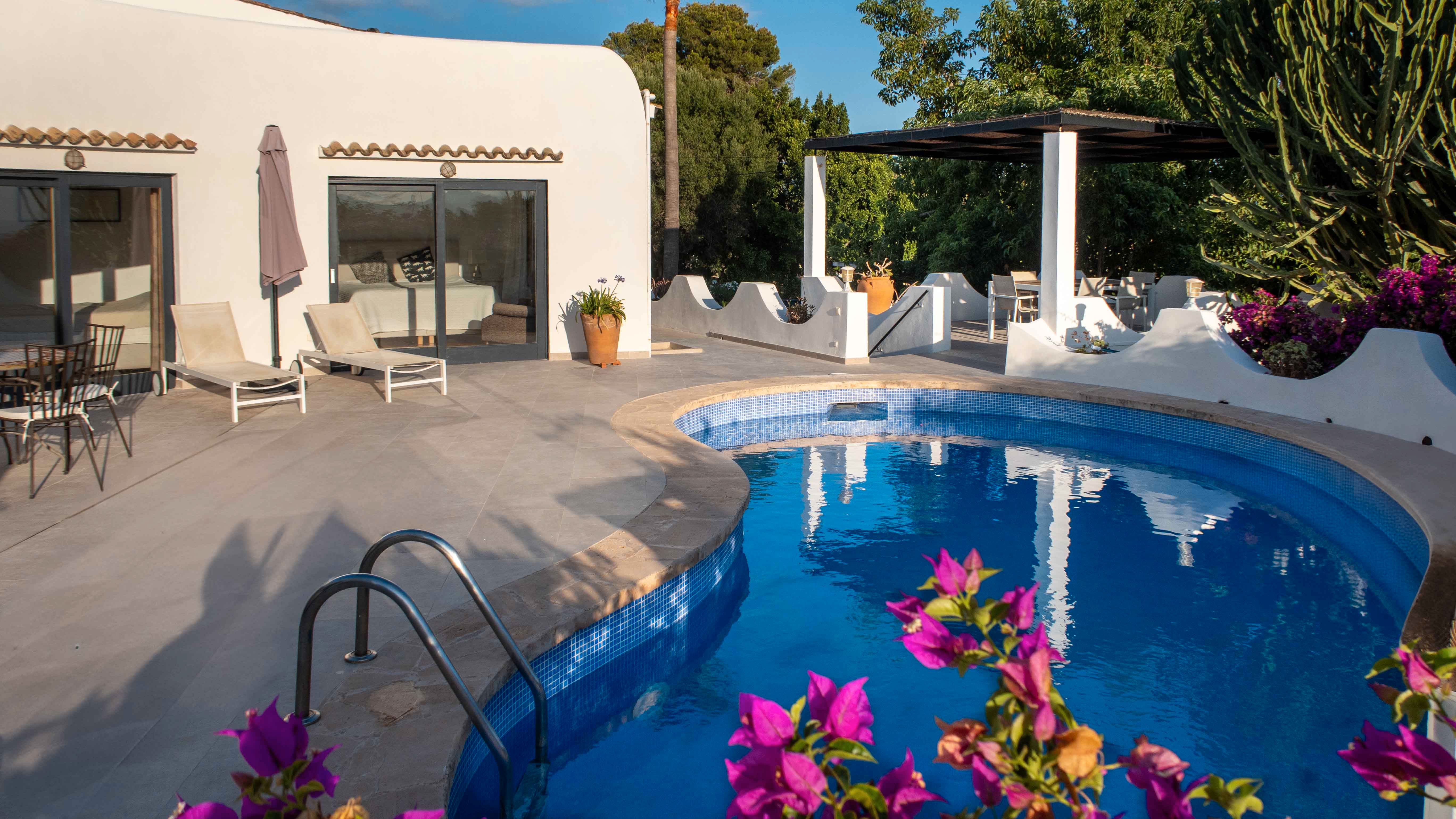 Single-family semi-detached for sale in Sa Cabaneta