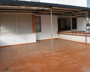 Terrassa de Apartament en venda en Amposta amb Calefacció i Terrassa
