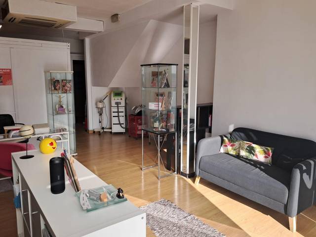 Local comercial en Alquiler en Vista Alegre