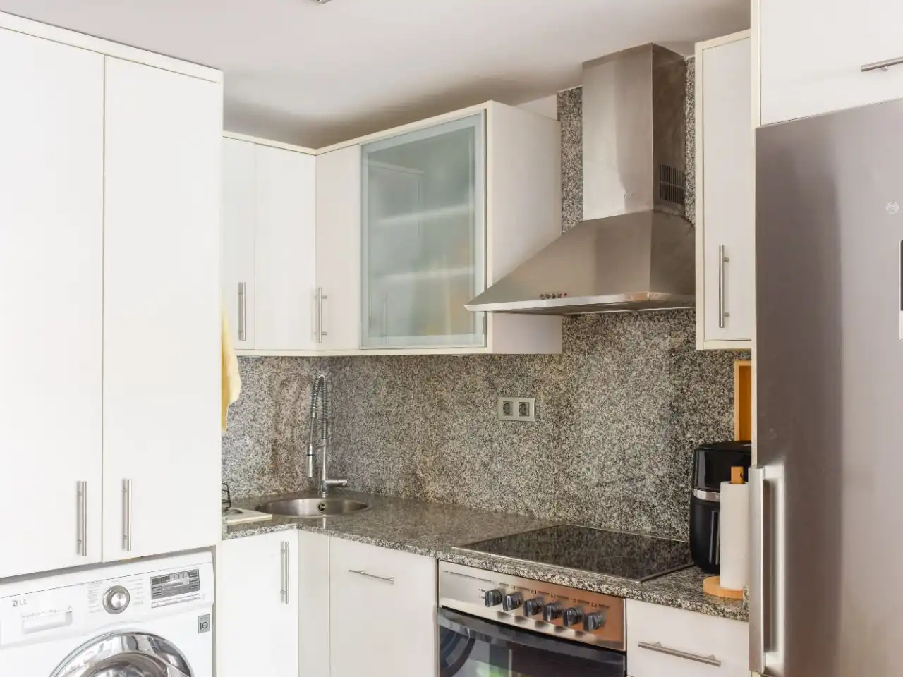 Flat with lift for sale in Doctor Torras i Bages 122, imagen 6