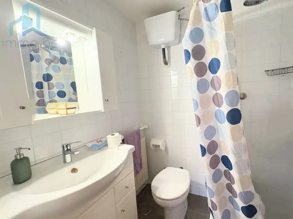 Appartamento con ascensore in vendita a Rambla Ponent, imagen 17