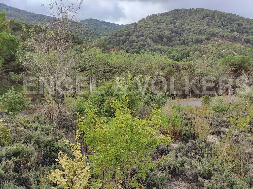 Terreny residencial en venda a Vilanova del Vallès, imagen 5