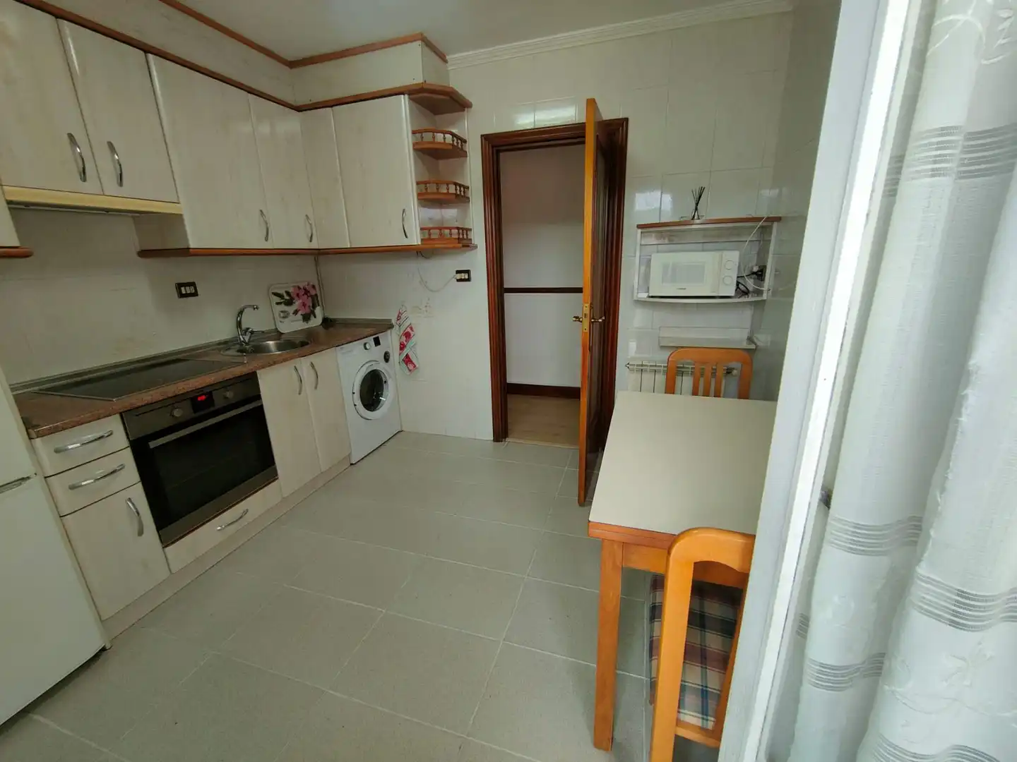 Flat for sale in Kaputxinoak / Capuchinos - Galtzaraborda, imagen 9