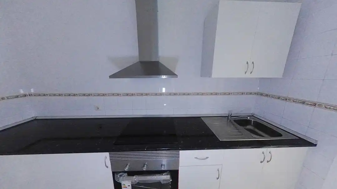 Kitchen of Flat for sale in Arona