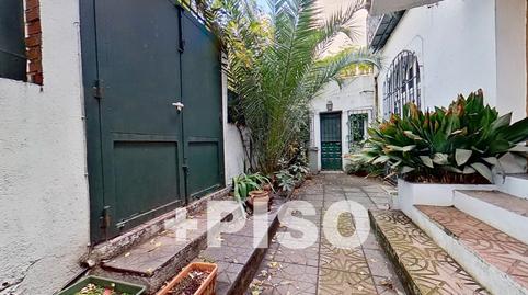 Photo 2 of House or chalet for sale in Calle Titulcia, Niño Jesús, Madrid