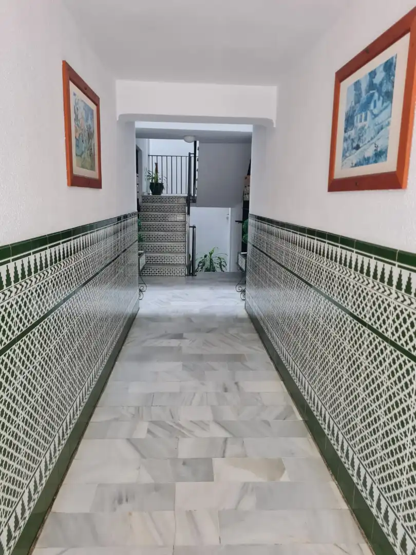 Piso en venta en Sanlúcar de Barrameda