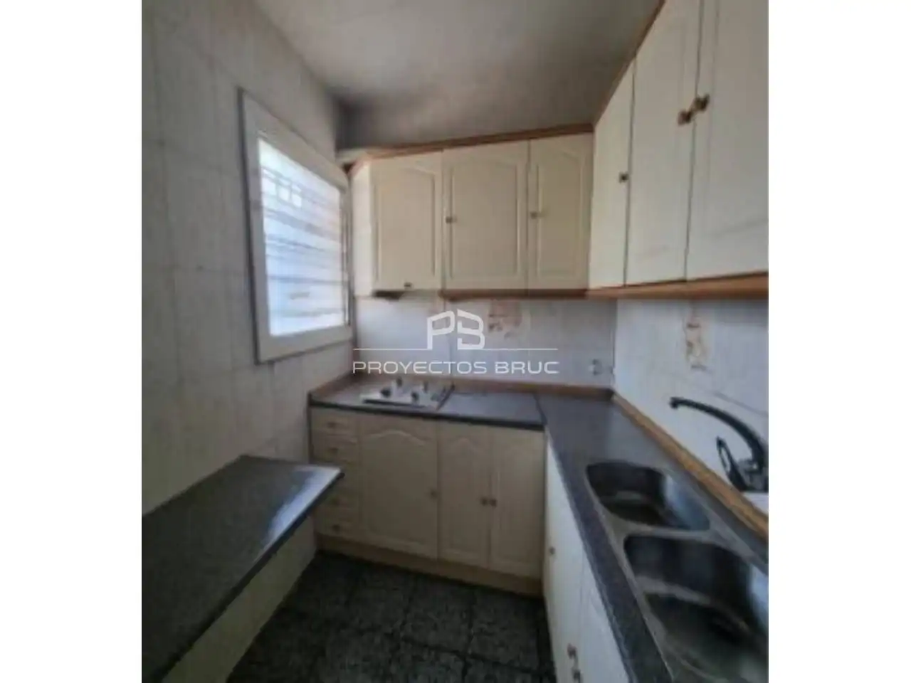 Cocina de Casa o chalet en venta en Fonollosa, Barcelona