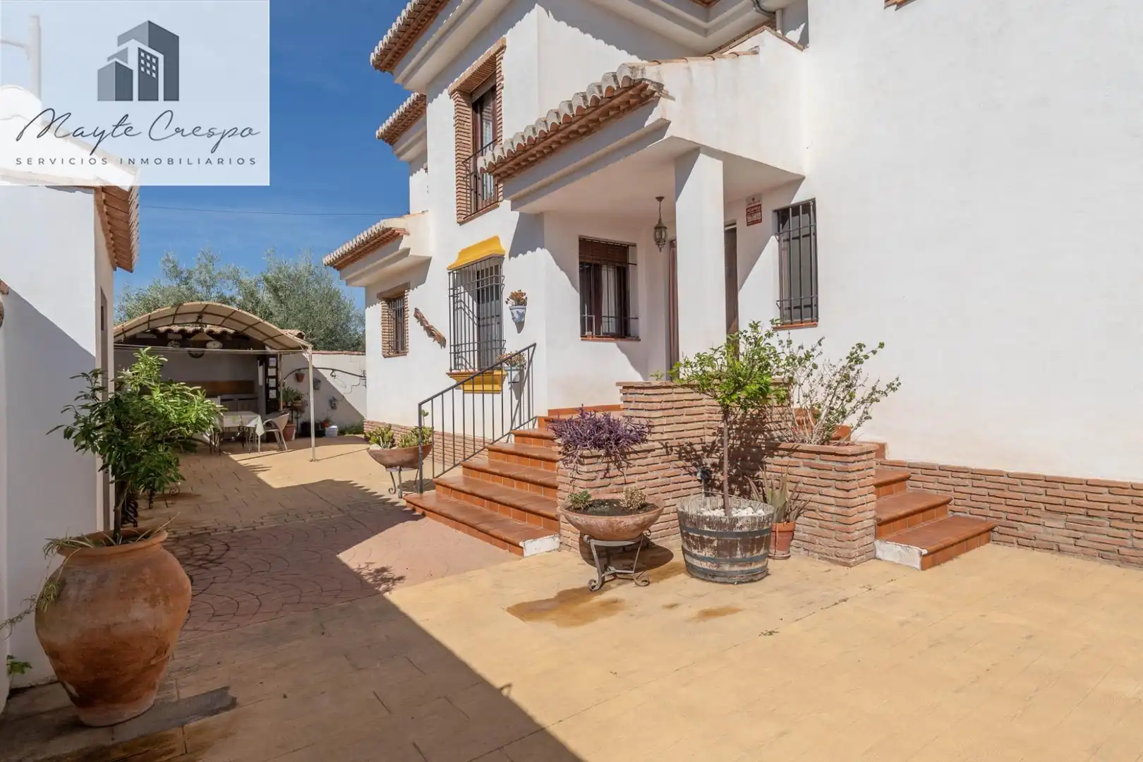 Chalet con terraza en venta en ALELIES (VENT), imagen 80
