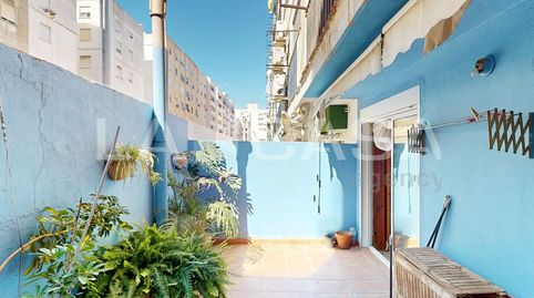 Photo 4 of Flat for sale in Carrer del Poeta Mas I Ros, 2, Ciutat Jardí, Valencia Capital