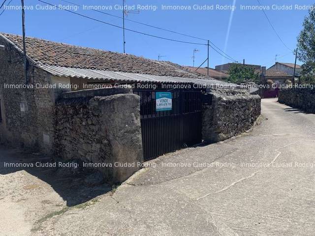 Casa-chalet en Venta en Calle Nido, 21 en Casillas de Flores