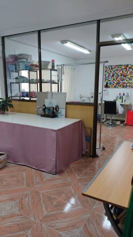 Oficina en Alquiler en Barrio del Centro