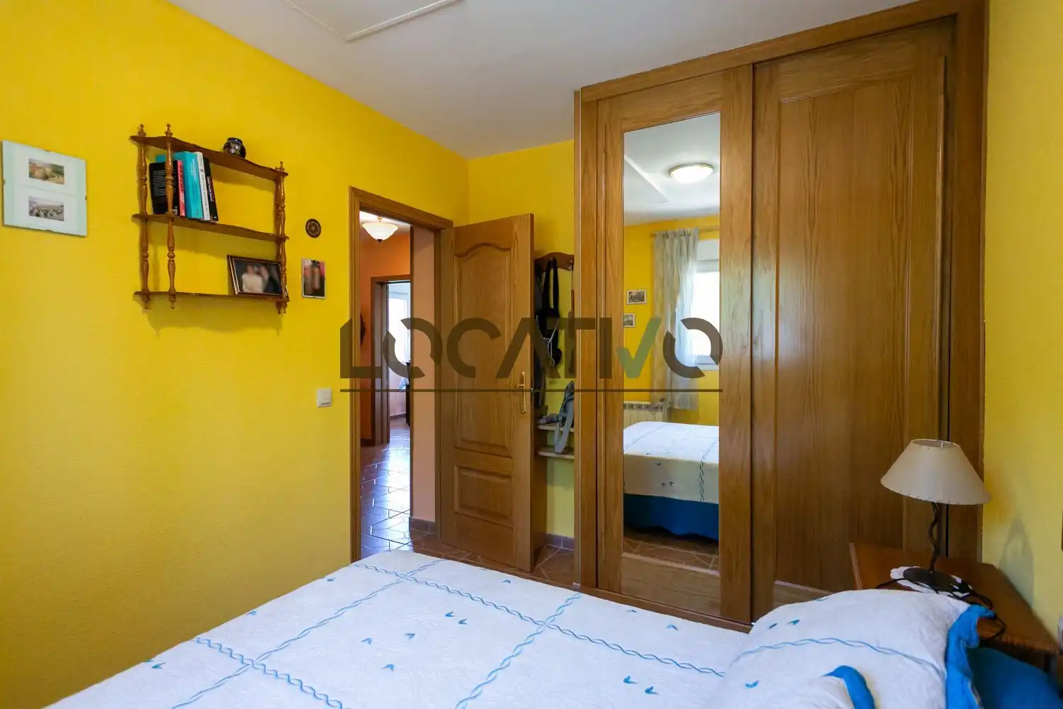 Haus mit Pool zum Verkauf in Robledo de Chavela, imagen 26