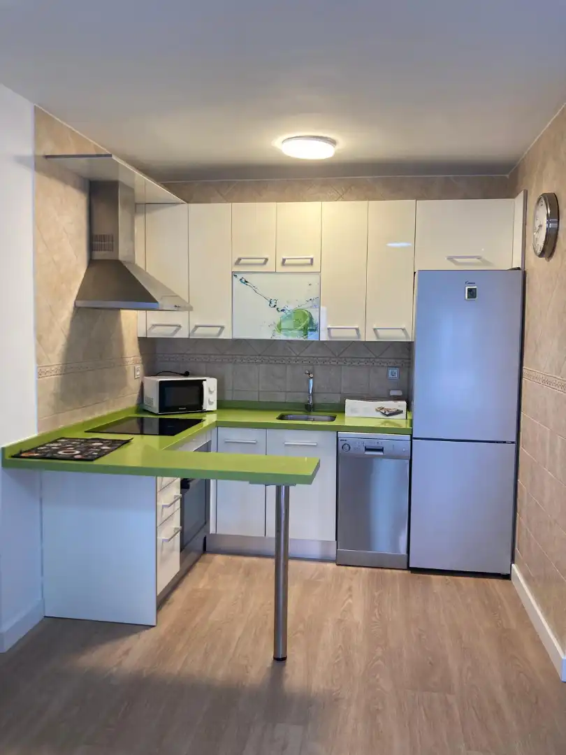 Apartament amb ascensor de lloguer a Calle Doctor Fleming, imagen 6