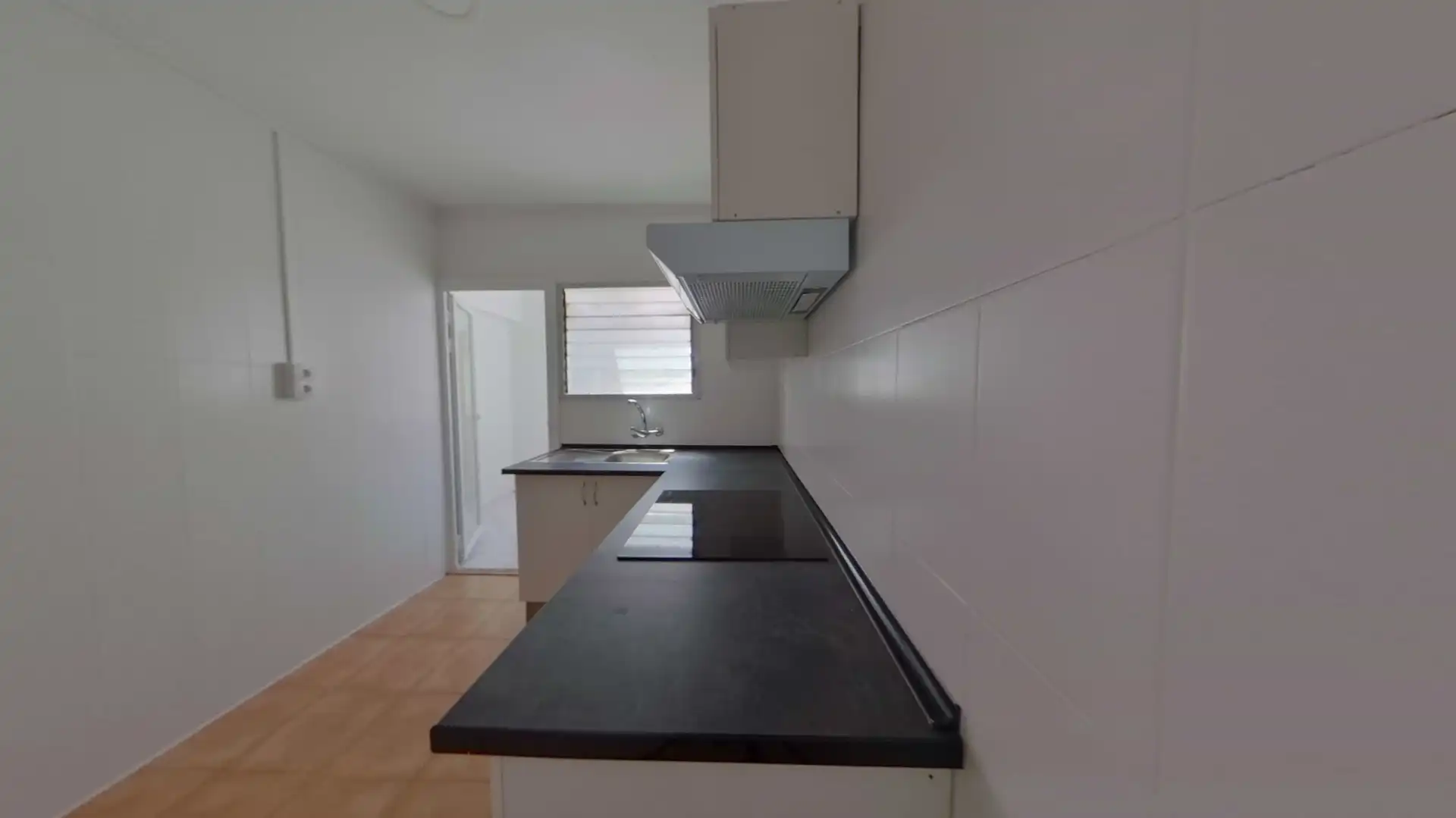 Cocina de Piso en venta en Valencia con Aire acondicionado