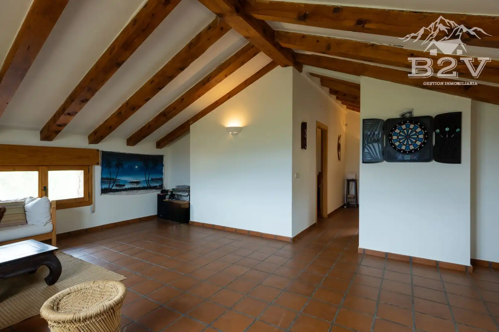 Casa o chalet en venta en Garganta de los Montes con Aire acondicionado, Calefacción y Jardín privado