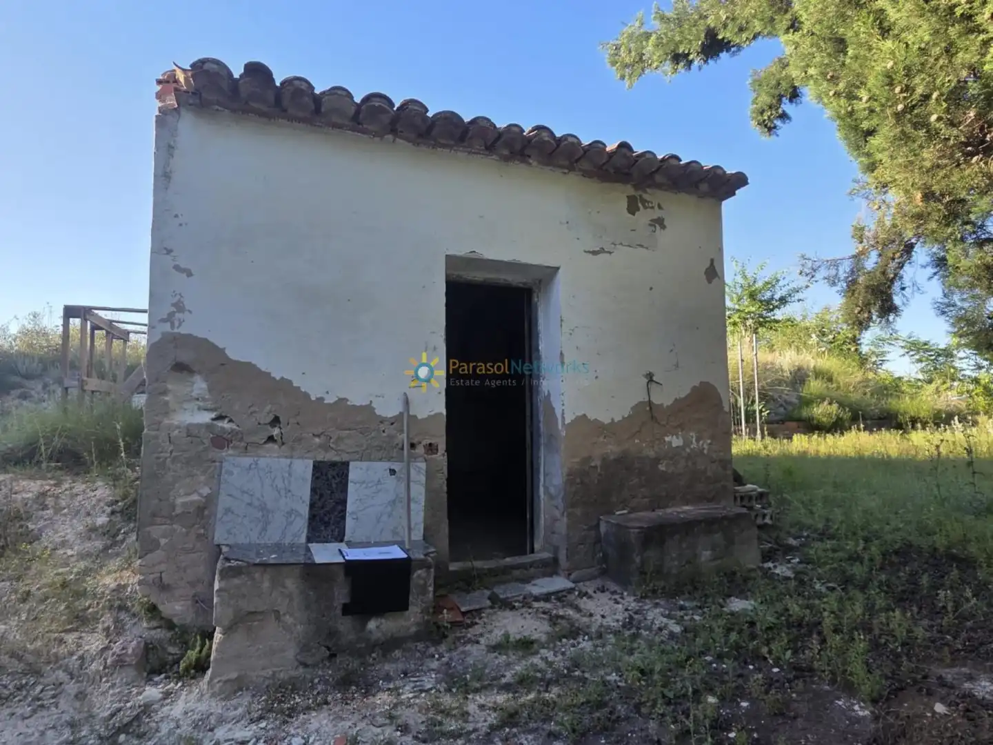 Terreno rustico in vendita a Bélgida, imagen 10