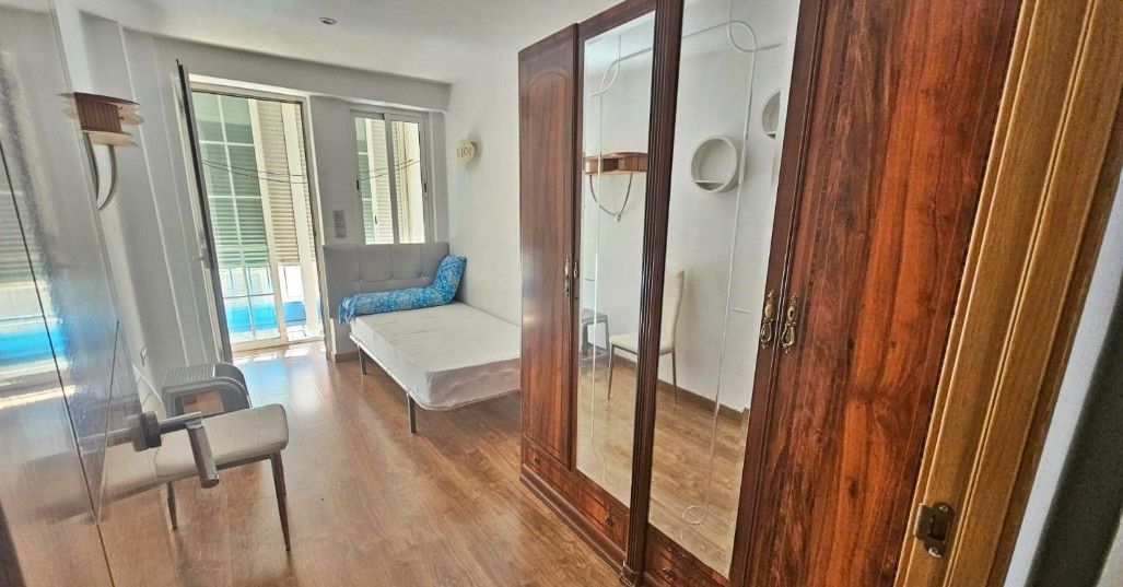 Pis en venda a Ciudad Jardín - Zoco, Poniente-Sur