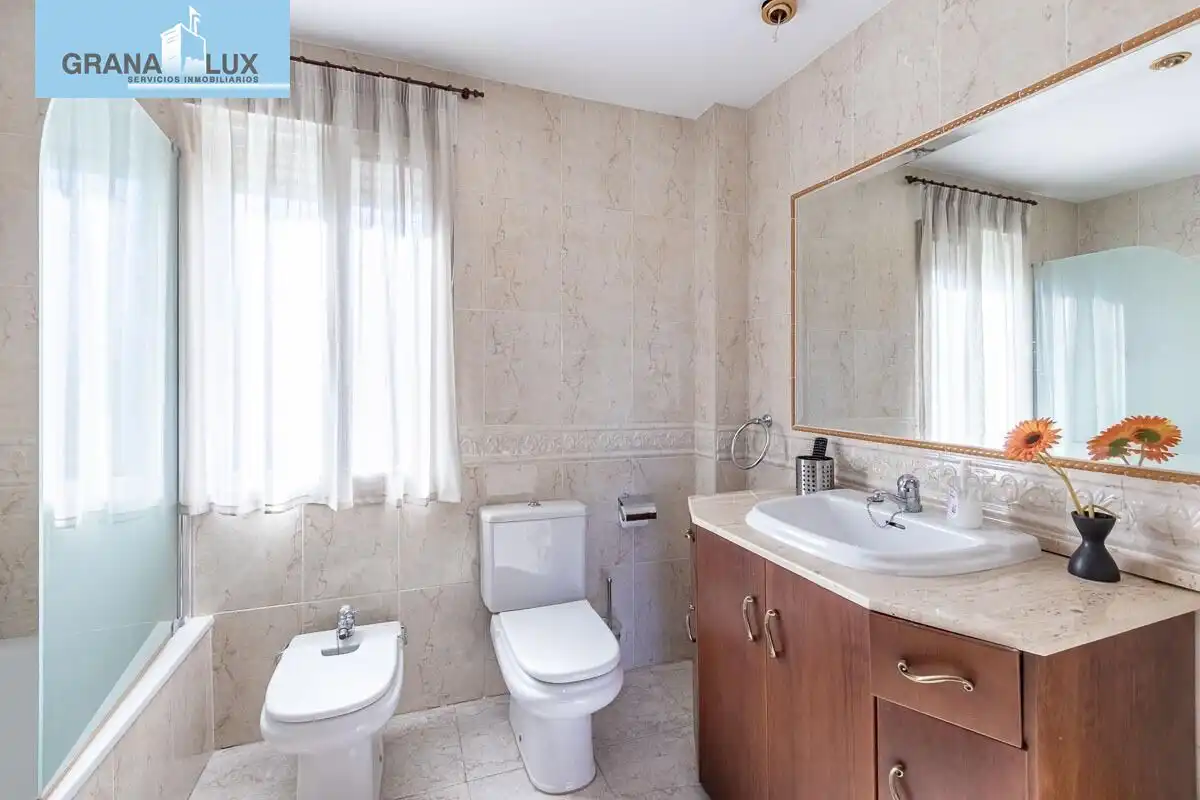 Detached house with pool for sale in Residencial Triana - Barrio Alto, imagen 35