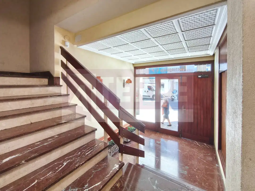 Pis amb ascensor en venda a Morrongilleta Kalea, imagen 47