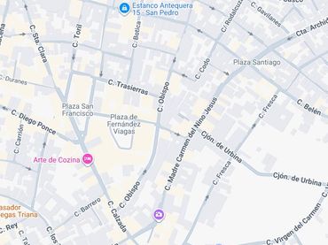 Appartamento in vendita a Señor Avisos(Cristo Aviso