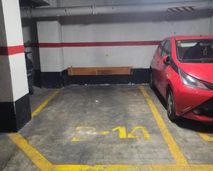 Parking of Garage to rent in  Valencia Capital