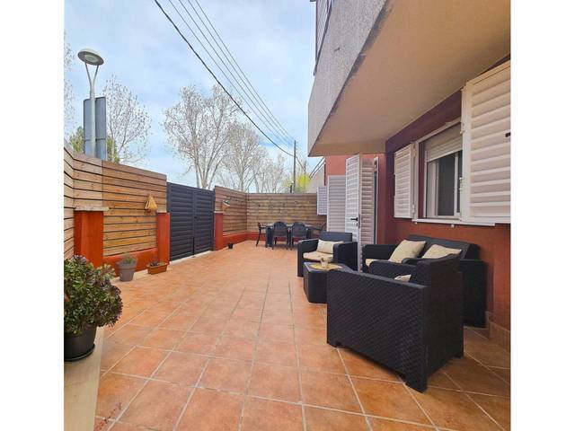 Piso en Venta en Prat de Vilanova