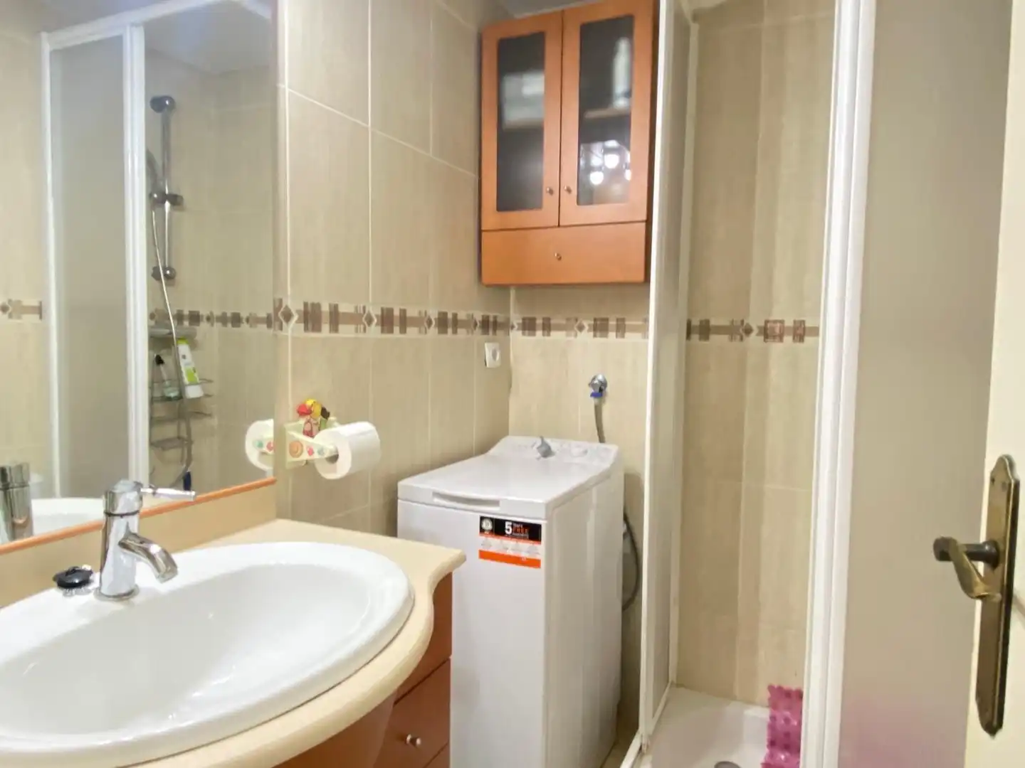 Flat with lift for sale in Santa Margarita, imagen 12