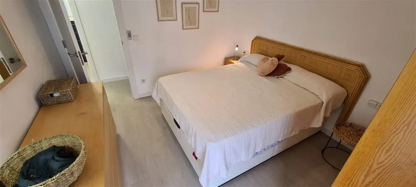 Apartament amb terrassa de lloguer a Regueral - Prat d'en Forés, imagen 21