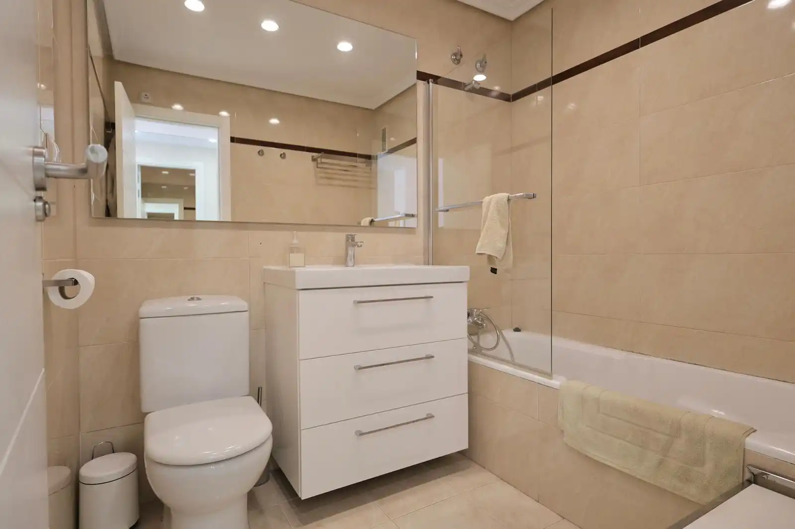 Appartement avec terrasse à louer à Carrer Venecia 41, imagen 14