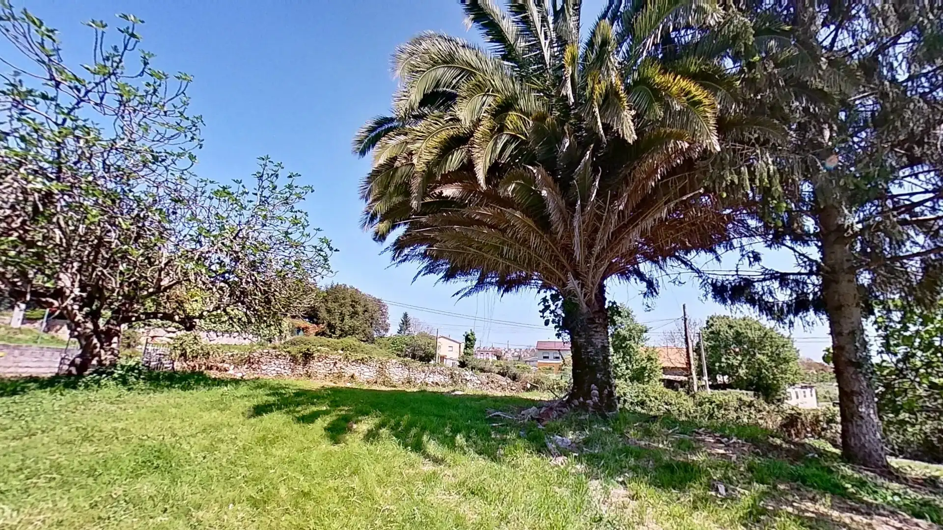 House with garden for sale in Igollo, imagen 4