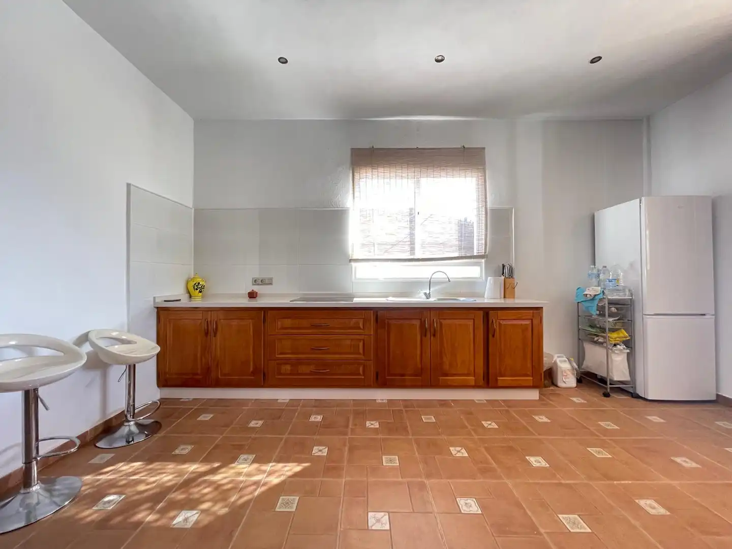 Finca rústica en venta en Altos de Estepona