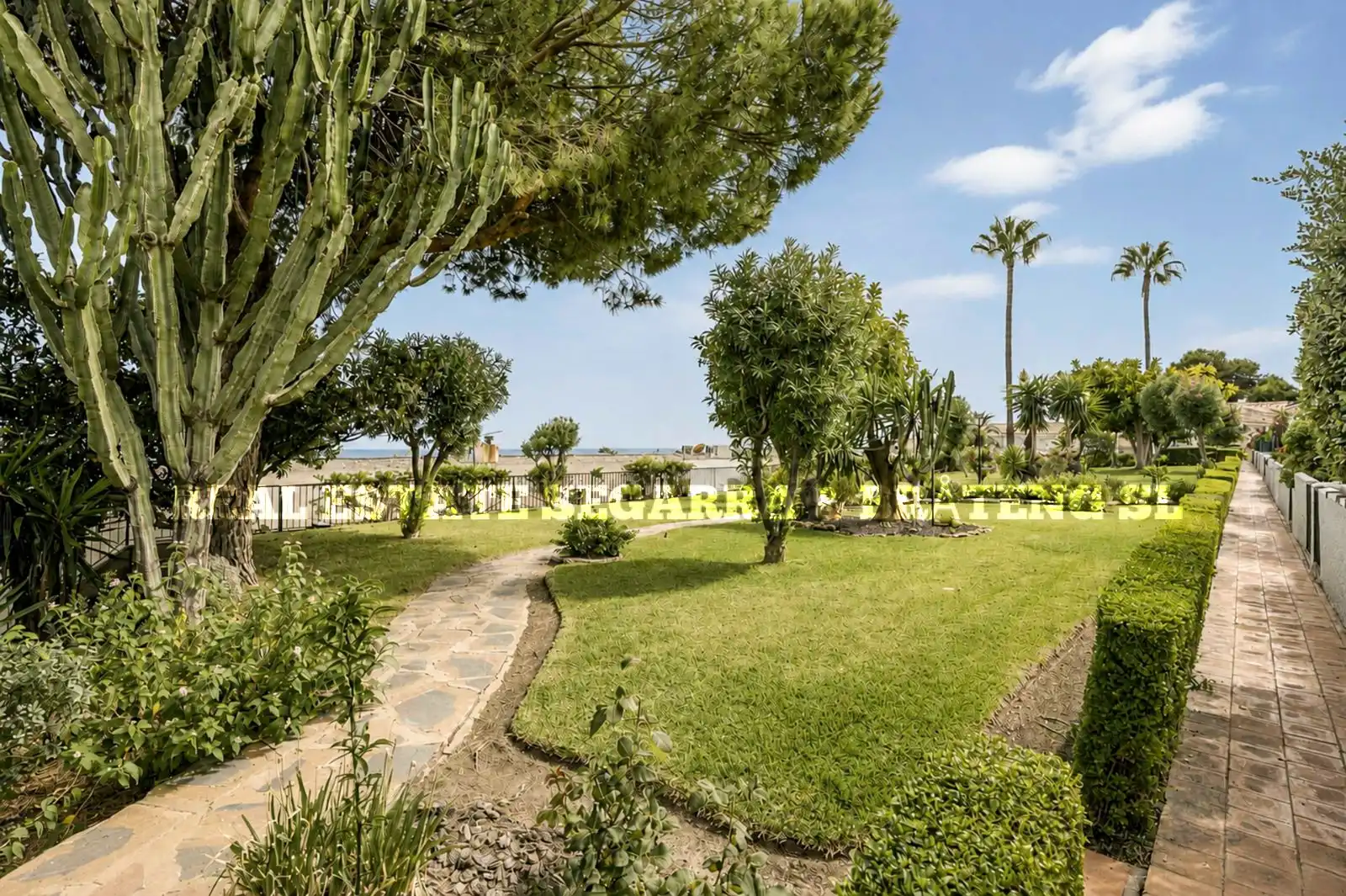 Casa bifamiliare con piscina in vendita a Avenida Juan Luis Peralta, imagen 23