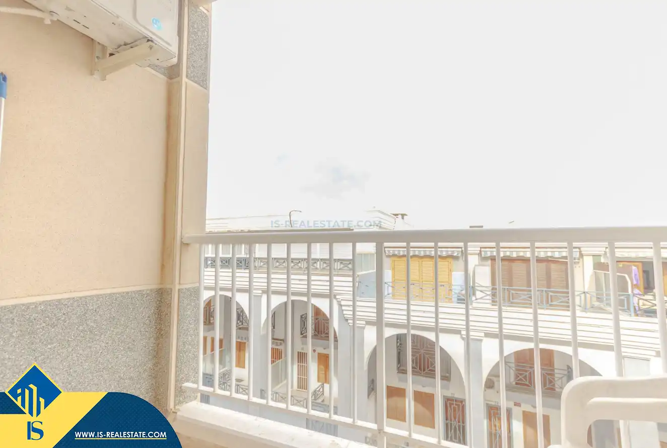 Apartament amb piscina en venda a Playa del Cura, imagen 8