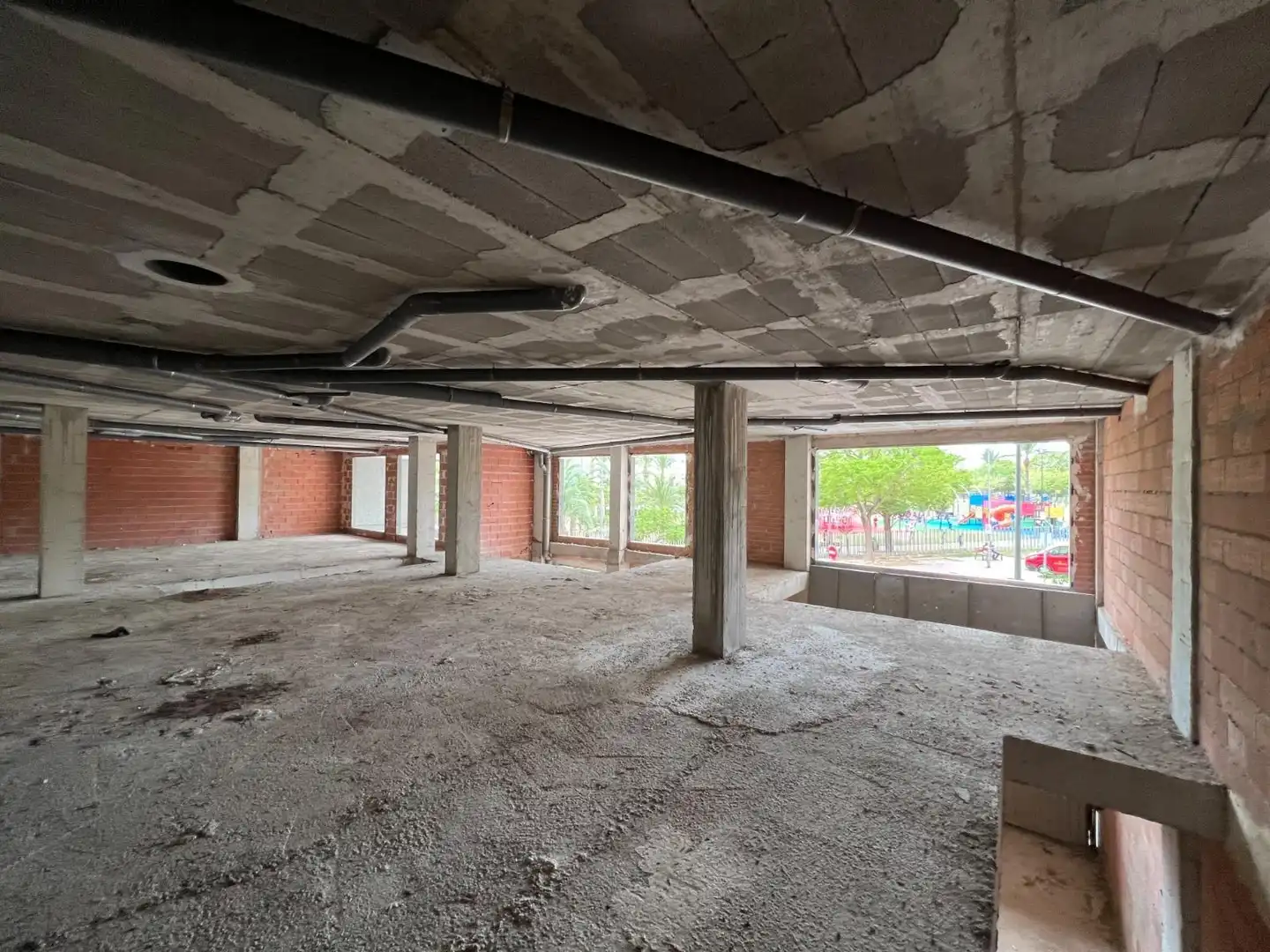 Local comercial en alquiler en Campello Playa, imagen 2