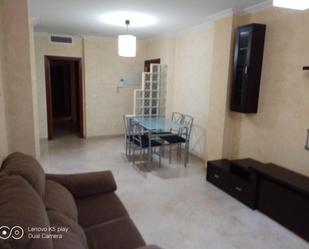 Living room of Planta baja for sale in  Córdoba Capital  with Air Conditioner and Balcony