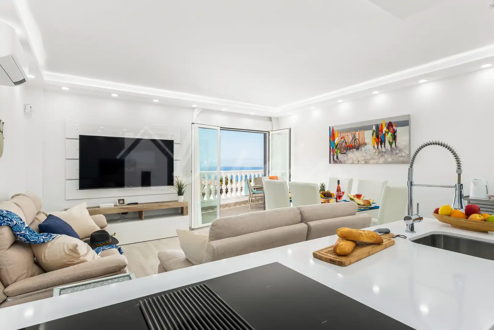 Penthouse for sale in Los Cristianos, imagen 7