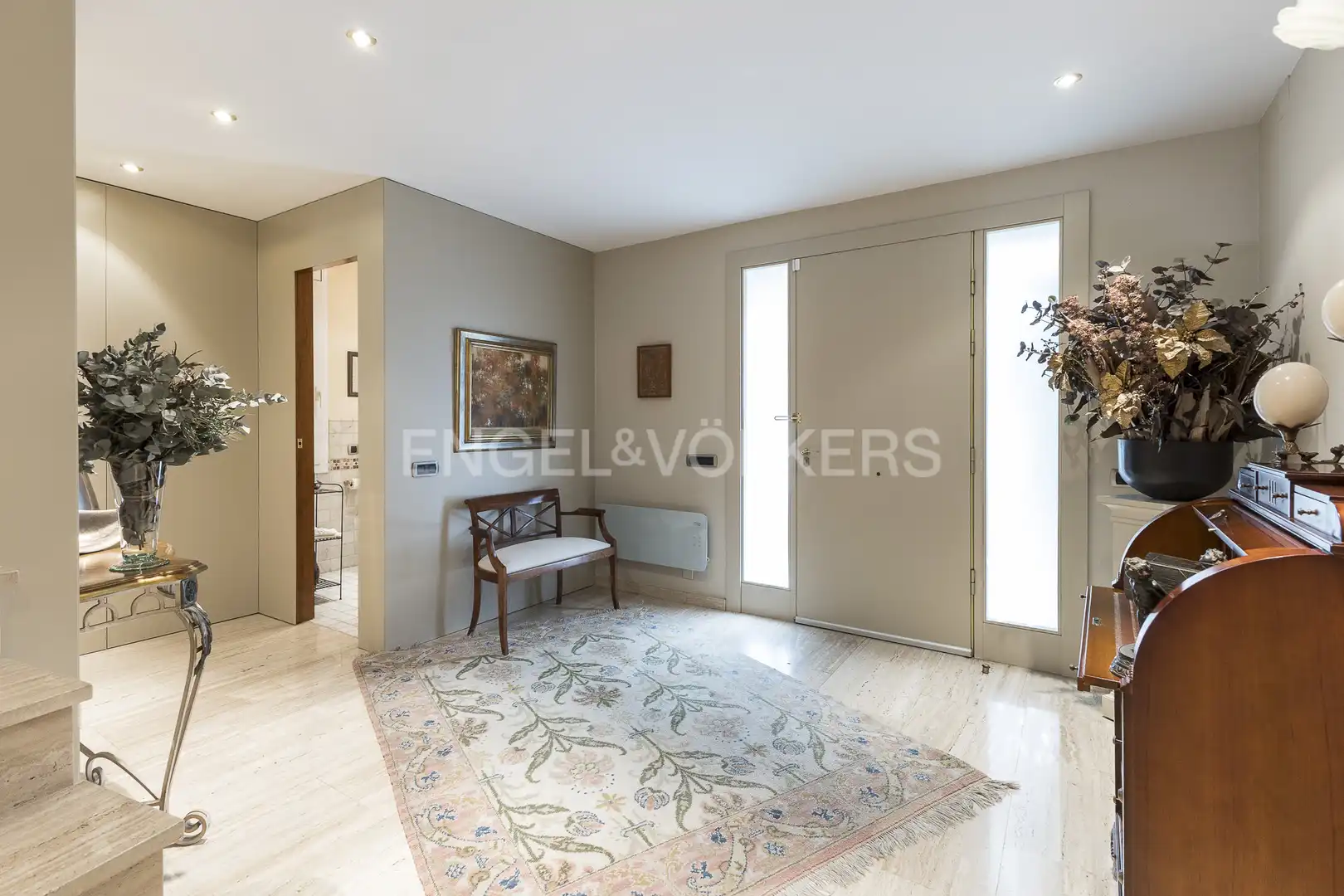 Casa o chalet en venta en Barcelona con Aire acondicionado, Calefacción y Jardín privado