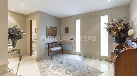 Foto 3 de Casa o xalet en venda a Les Tres Torres, Barcelona Capital