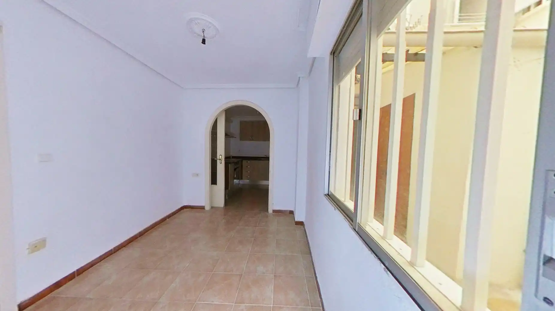 Piso en venta en Alicante / Alacant