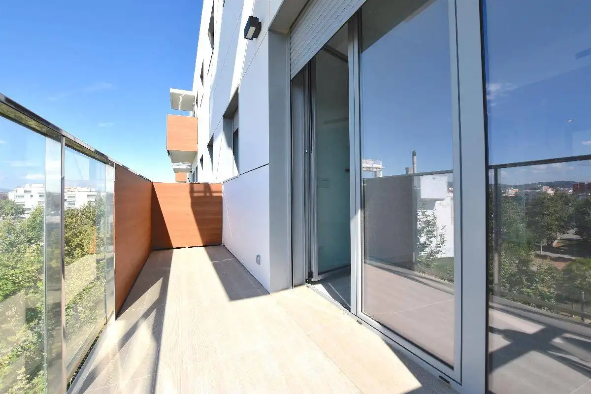 Flat for rent in Barri del Mar